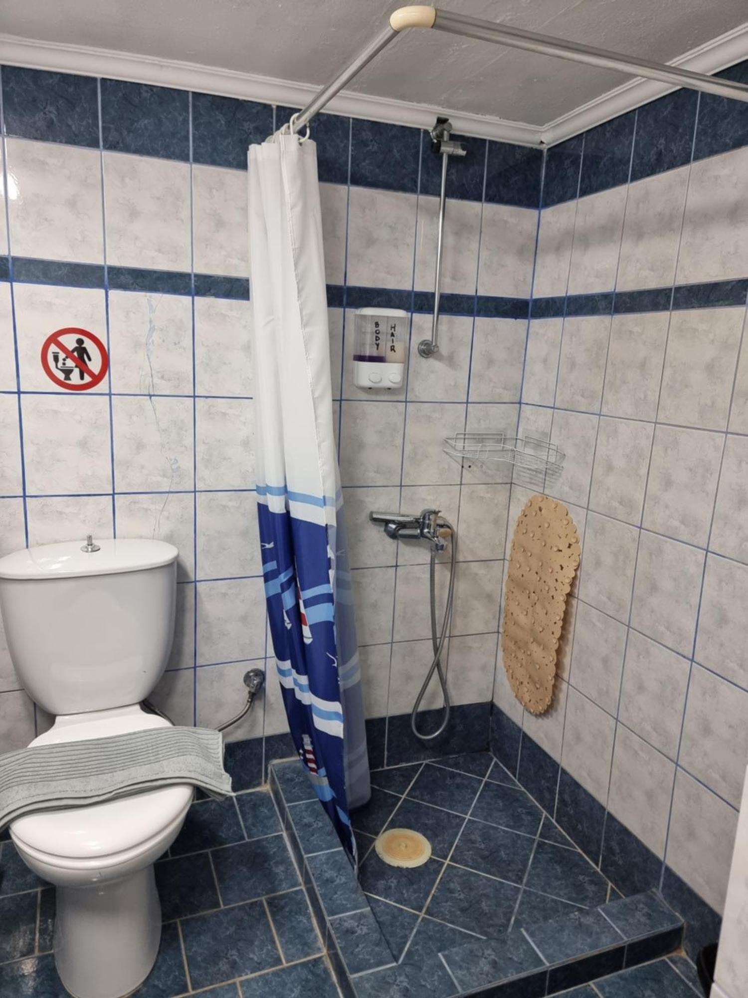 דירות איסטמיה Isthmus Cuddly Nest מראה חיצוני תמונה